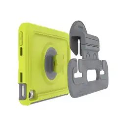 OtterBox Kids EasyGrab - Coque de protection pour tablette - vert martien (77-87989)_1